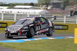 Rick Kelly, Nissan Motorsports