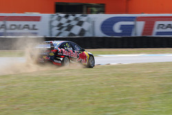 Jamie Whincup , Triple Eight Race Engineering Holden