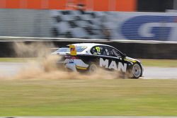 Scott Pye, DJR Team Penske Ford