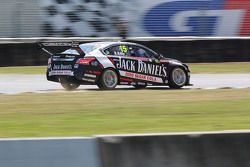 Rick Kelly, Nissan Motorsports