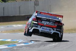 Garth Tander, Holden Racing Team