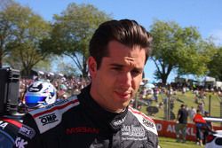 Rick Kelly, Nissan Motorsports