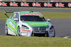 James Moffat, Nissan Motorsports