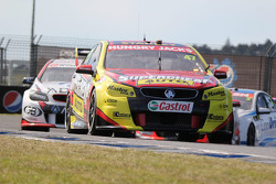 Tim Slade, Walkinshaw Performance