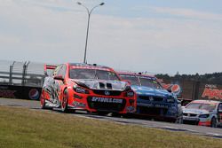 James Courtney, Holden Racing Team