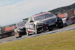 Rick Kelly, Nissan Motorsports