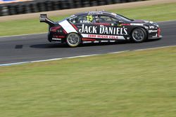 Rick Kelly, Nissan Motorsports