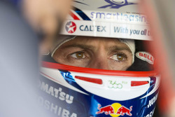 Jamie Whincup, Triple Eight Race Engineering Holden