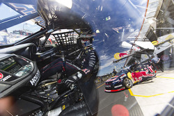 Jamie Whincup, Triple Eight Race Engineering Holden