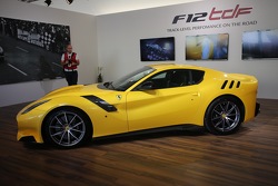 Ferrari F12tdf