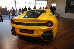 Ferrari F12tdf