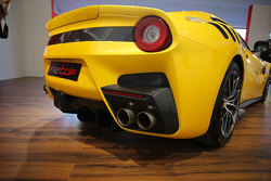 Ferrari F12tdf