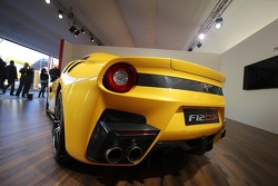 Ferrari F12tdf