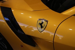 Ferrari F12tdf, la presentazione alle Finali Mondiali Ferrari
