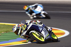 Maria Herrera, Husqvarna Factory Laglisse