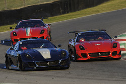 Ferrari 599XX