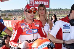 Michele Pirro, Ducati Team