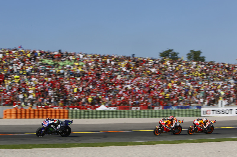 GP di Valencia 2015