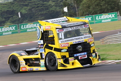 Felipe Giaffone em Cascavel