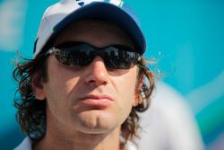 Jarno Trulli, Trulli Formula E Team