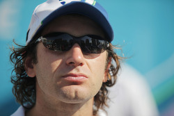 Jarno Trulli, Trulli Formula E Team