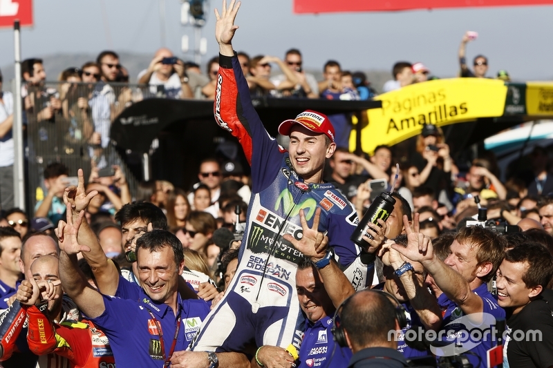 8 de noviembre de 2015 - Valencia