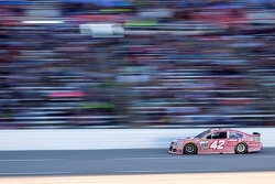Kyle Larson, Chip Ganassi Racing Chevrolet
