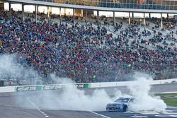 Racewinnaar Jimmie Johnson, Hendrick Motorsports Chevrolet
