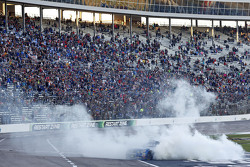 Racewinnaar Jimmie Johnson, Hendrick Motorsports Chevrolet
