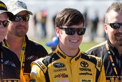 Erik Jones, Joe Gibbs Racing Toyota