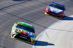 Kyle Busch, Joe Gibbs Racing Toyota