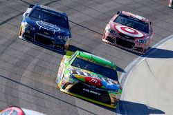 Kyle Busch, Joe Gibbs Racing Toyota