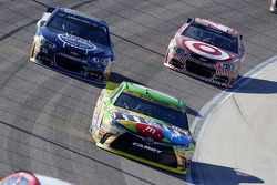 Kyle Busch, Joe Gibbs Racing Toyota