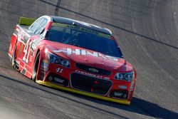 Kurt Busch, Stewart-Haas Racing Chevrolet