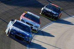 Jimmie Johnson, Hendrick Motorsports Chevrolet