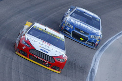 Brad Keselowski, Team Penske Ford
