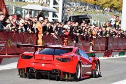 Ferrari 488 GT3