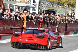 Ferrari 488 GT3