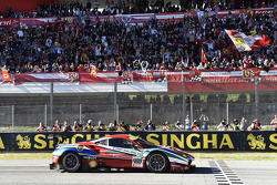 Ferrari 488 GTE