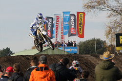 #17 Rob Smits