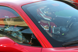 Kimi Raikkonen, Ferrari