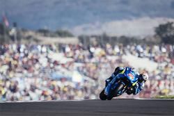 Maverick Viñales, Team Suzuki MotoGP