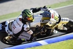 Cal Crutchlow, Team LCR Honda