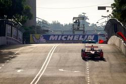 Azione di pista