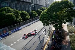 Bruno Senna, Mahindra Racing Formula E Team