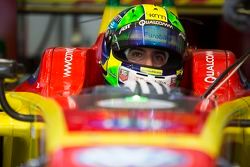 Lucas di Grassi, Abt Schaeffler Audi Sport