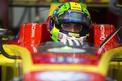 Lucas di Grassi, Abt Schaeffler Audi Sport