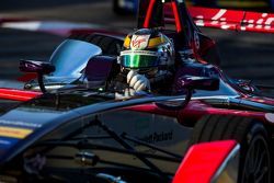 Jean-Eric Vergne, DS Virgin Racign Formula E Team