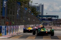 Lucas di Grassi, Abt Schaeffler Audi Sport