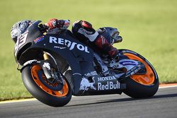 Marc Marquez, Repsol Honda Takımı